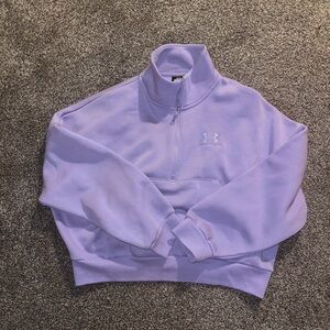 Under Armour Women's Icon Fleece